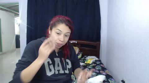 atena messy online show from December 30, 8:04 pm