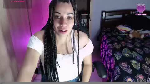 atena messy online show from June 21, 3:43 am