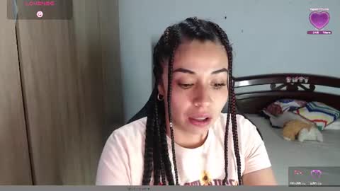 atena messy online show from June 29, 2:07 am
