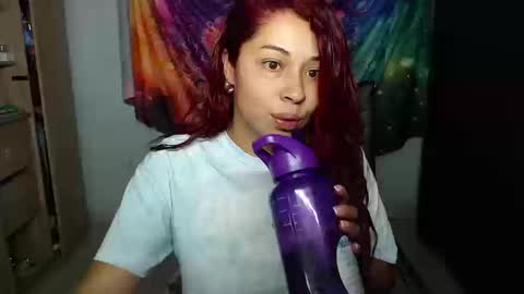 atena messy online show from September 9, 11:59 pm