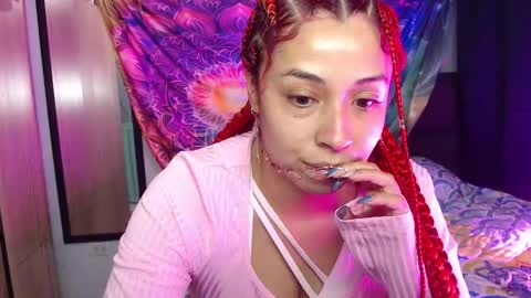 atena messy online show from November 25, 5:09 am