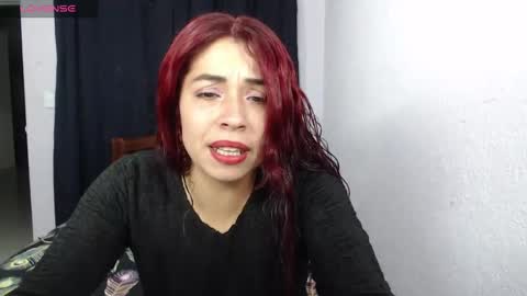 atena messy online show from January 7, 12:13 am