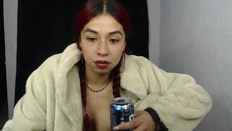 atena messy online show from December 29, 1:45 am