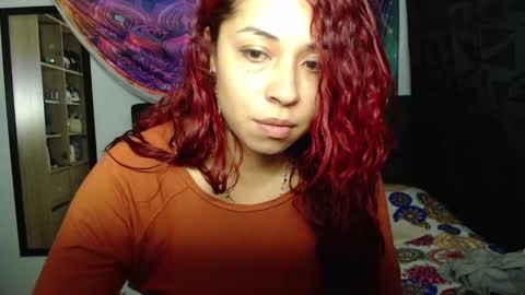 atena messy online show from October 9, 3:32 am