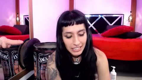 COLOMBIA online show from February 28, 4:39 pm