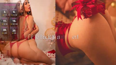 Athenea online show from October 5, 3:55 am