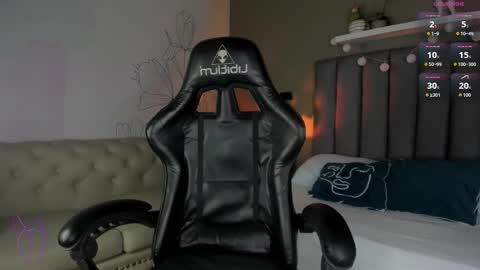 Atenea online show from March 4, 3:29 pm