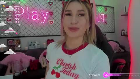 ATENEA online show from February 14, 1:29 pm