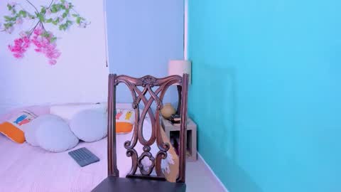 Atenea online show from October 24, 7:54 pm