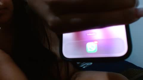 Atenea Hot Sex online show from March 12, 3:15 pm