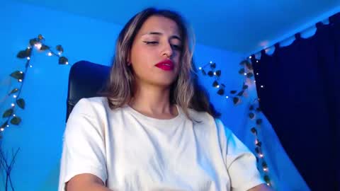 Atenea online show from January 16, 11:16 pm