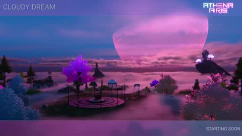 Athena Airis online show from January 26, 6:59 am