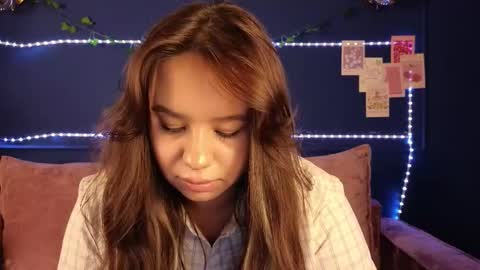 athena_pallada online show from November 17, 1:50 am