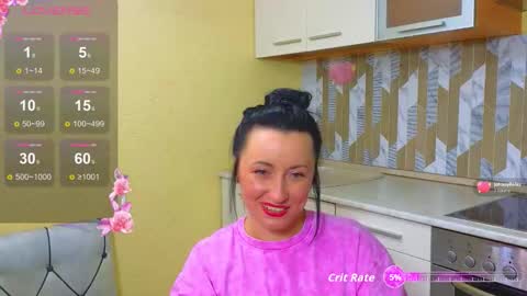 athena starry online show from October 31, 1:15 pm