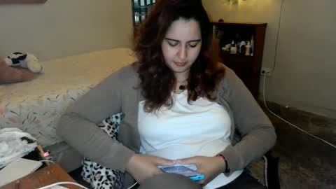 Steph online show from March 9, 1:46 am