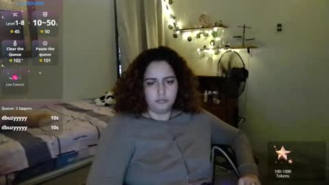 Steph online show from January 13, 9:41 am