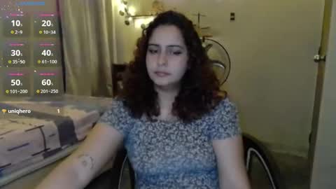 Steph online show from January 11, 10:40 pm