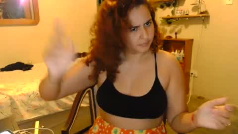 Steph online show from February 28, 12:21 am