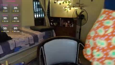Steph online show from January 17, 1:36 am
