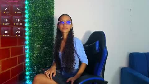 Athenea online show from March 24, 4:01 pm