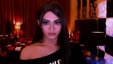 MARCUS FOLLOW ME online show from November 15, 8:10 pm