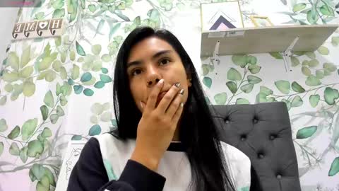 Atilana Diaz online show from March 10, 4:14 pm