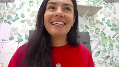 Atilana Diaz online show from February 17, 2:06 pm