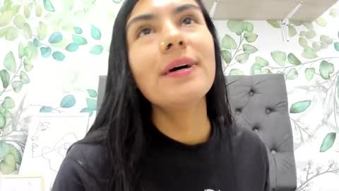 Atilana Diaz online show from October 14, 4:09 pm