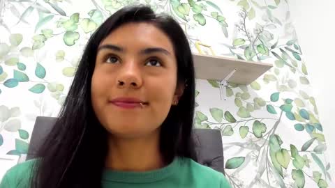 Atilana Diaz online show from March 5, 2:12 pm