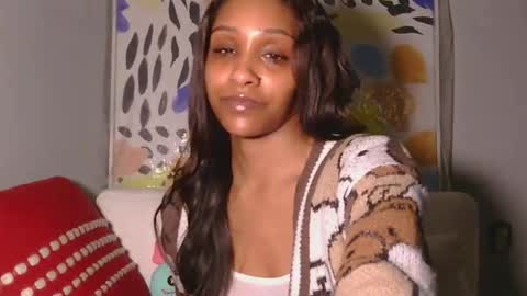 AtirahCali online show from February 16, 12:05 pm