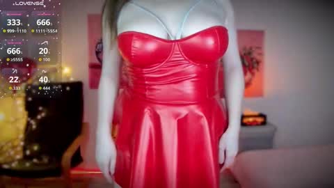 Coral online show from April 3, 7:23 pm