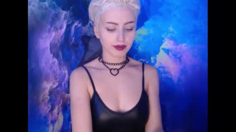 Aubrey online show from January 7, 3:35 am