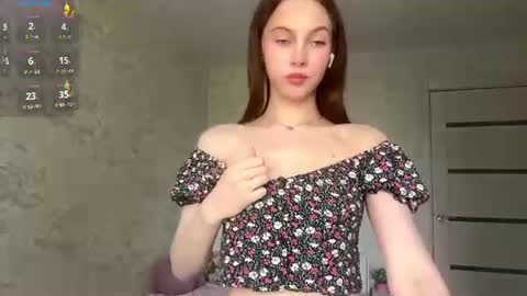 Jolyn online show from July 5, 9:04 am