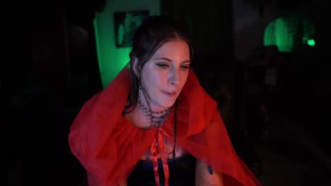 Audrey online show from March 1, 5:29 am