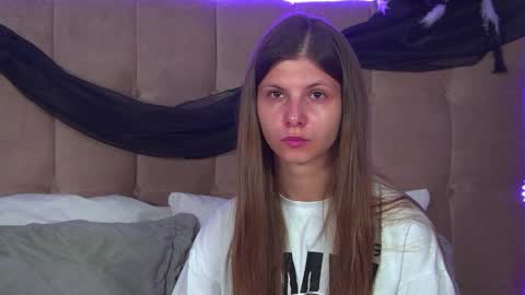 Audrey online show from November 2, 6:22 pm