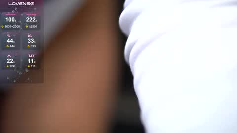 Isabella online show from November 5, 7:57 am