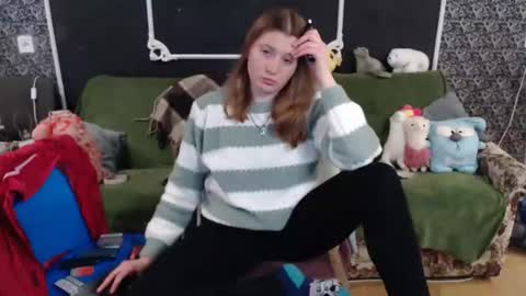 Snapshot of audrieplaza chatting on October 25, 12:24 pm Verona nika online show from October 25, 12:24 pm