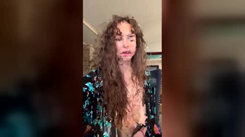 audyaphrodite online show from January 15, 3:51 pm