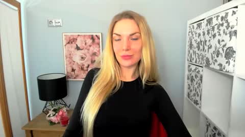 AulloraSensual online show from December 29, 5:54 pm