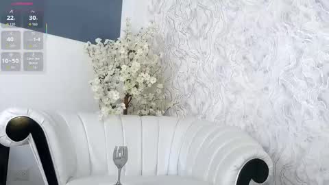 Aura sanders online show from November 28, 11:57 am