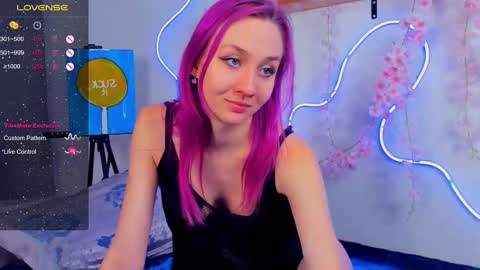 auraclark online show from February 9, 9:58 am