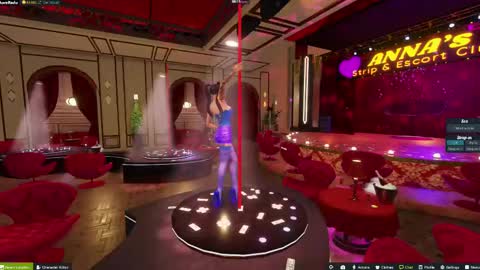 AuRaRD online show from February 18, 6:15 am