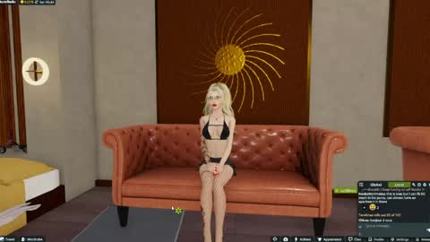 AuRaRD online show from April 18, 4:26 am