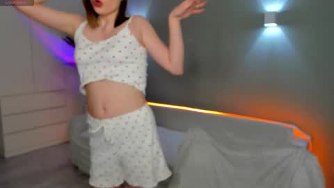 aurelia_voss online show from January 12, 9:53 pm