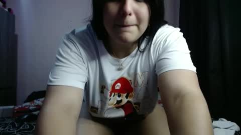 auroa_0785 online show from April 30, 10:47 pm