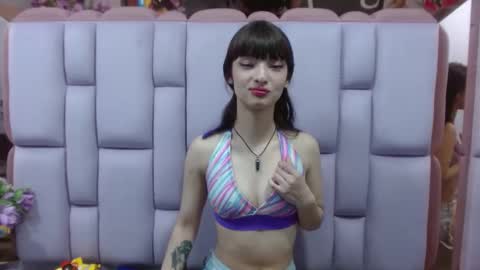 aurora online show from January 29, 8:56 pm