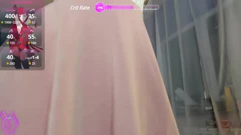 Auroraa  Cute online show from March 12, 10:28 pm