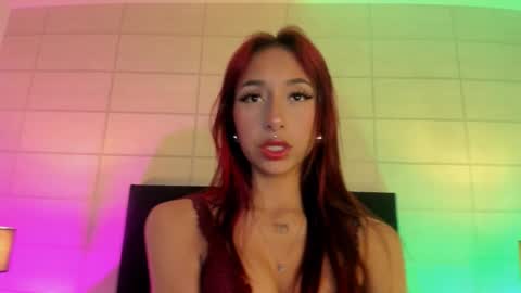 Aurora  online show from October 29, 4:28 am