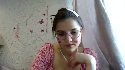 Kiara Xanthe online show from February 14, 11:12 am