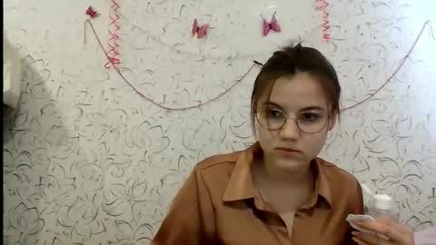 Kiara Xanthe online show from February 4, 6:49 am